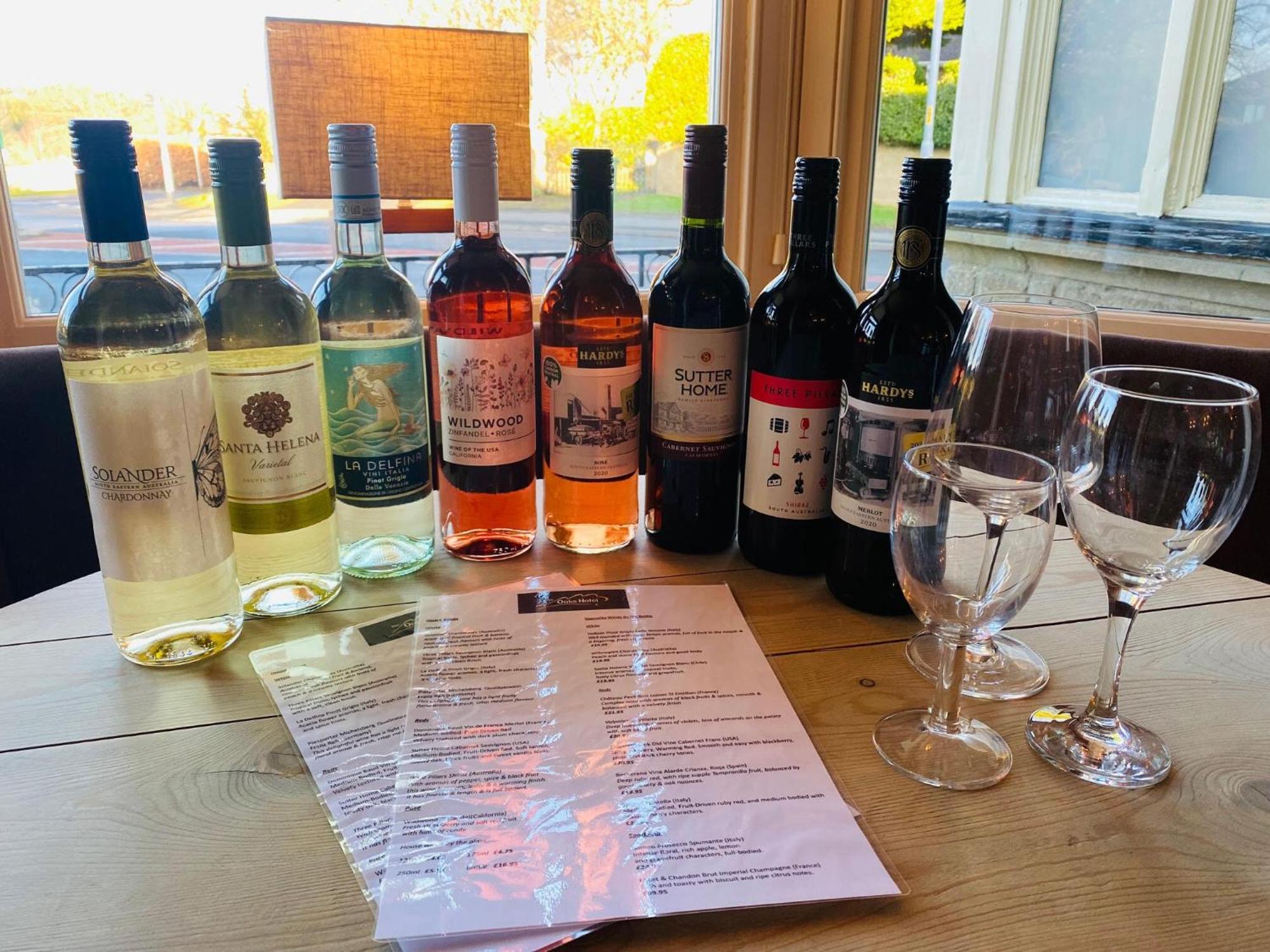 奥克斯酒店 阿尼克 外观 照片